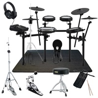 【2025年10月25日発売開始！】TD316 Extra Set / Single Pedal