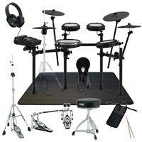 【2025年10月25日発売開始！】TD316 Extra Set / Twin Pedal