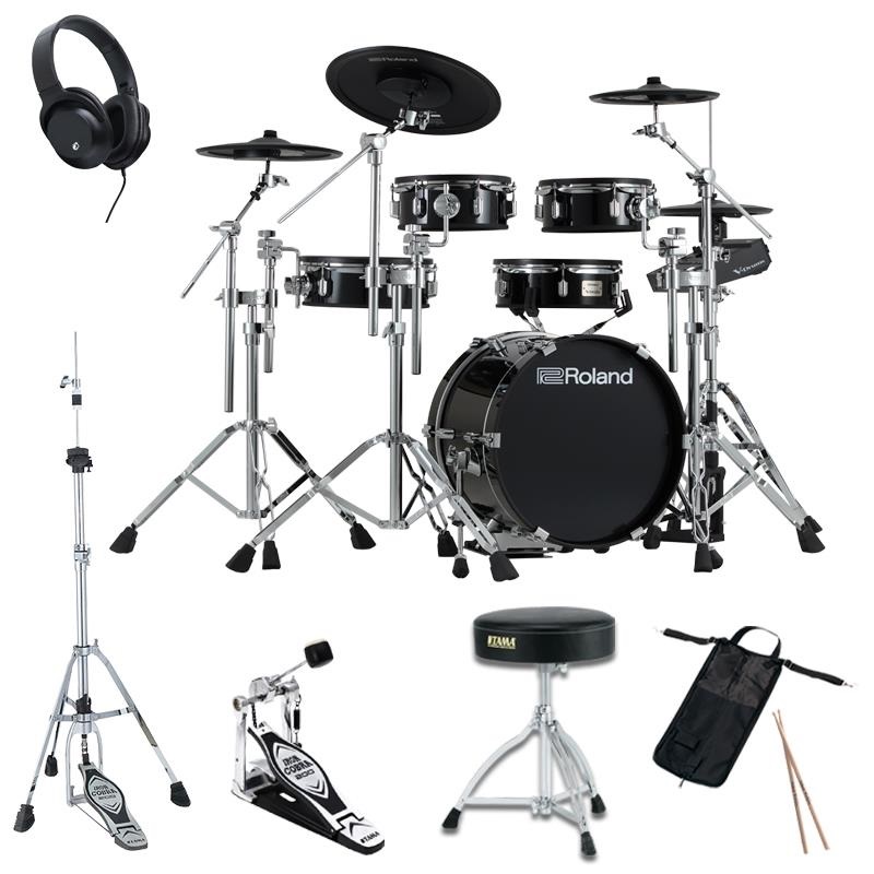 Roland VAD316 Basic Set / Single Pedal