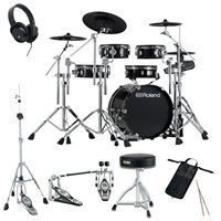 【2025年10月25日発売開始！】VAD316 Basic Set / Twin Pedal