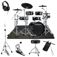 【2025年10月25日発売開始！】VAD316 Extra Set / Single Pedal