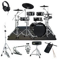 【2025年10月25日発売開始！】VAD316 Extra Set / Twin Pedal