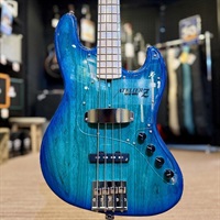 M#245 Custom (M.BLUE BST/M/MH)