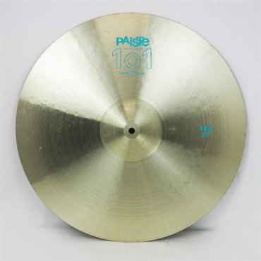 PAiSTe USED 中古 101 Series Ride 20 [1838g]