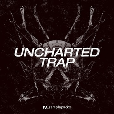 RV_samplepacks Uncharted Trap (アンチャーテッドトラップ)(サンプルパック)(オンライン納品)(2時間以内に納品)