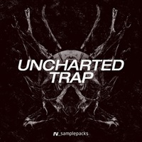 Uncharted Trap (アンチャーテッドトラップ)(サンプルパック)(オンライン納品)(2時間以内に納品)