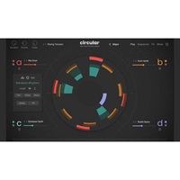 DTM ソフトウェア音源 ソフトウェアサンプラー Native Instruments