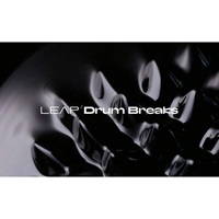 Leap Expansion - Drum Breaks (ネイティブインストルメンツ)(リープエクスパンション)(オンライン納品)(2時間以内に納品)