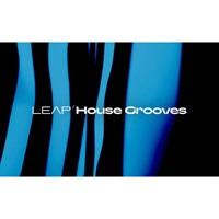 Leap Expansion - House Grooves (ネイティブインストルメンツ)(リープエクスパンション)(オンライン納品)(2時間以内に納品)