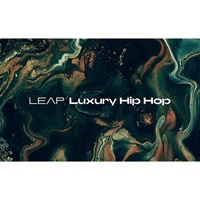 Leap Expansion - Luxury Hip Hop (ネイティブインストルメンツ)(リープエクスパンション)(オンライン納品)(2時間以内に納品)