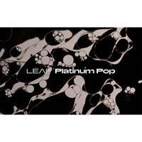Leap Expansion - Platinum Pop (ネイティブインストルメンツ)(リープエクスパンション)(オンライン納品)(2時間以内に納品)