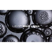Leap Expansion - RnB Licks (ネイティブインストルメンツ)(リープエクスパンション)(オンライン納品)(2時間以内に納品)
