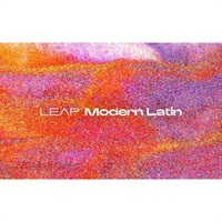Leap Expansion - Modern Latin (ネイティブインストルメンツ)(リープエクスパンション)(オンライン納品)(2時間以内に納品)