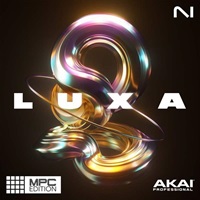 Luxa - MPC Edition (ネイティブインストルメンツ)(MPCエディション)(オンライン納品)(2時間以内に納品)
