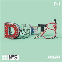 Duets - MPC Edition (ネイティブインストルメンツ)(MPCエディション)(オンライン納品)(2時間以内に納品)