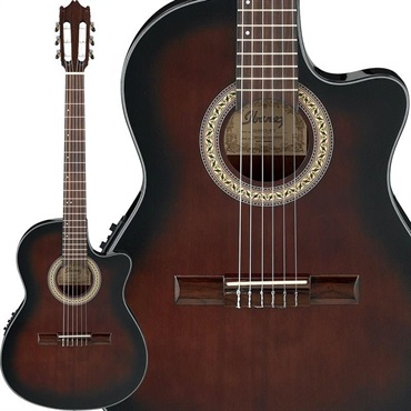 Ibanez 【廃盤特価】GA30TCE-DVS アイバニーズ ｜イケベ楽器店