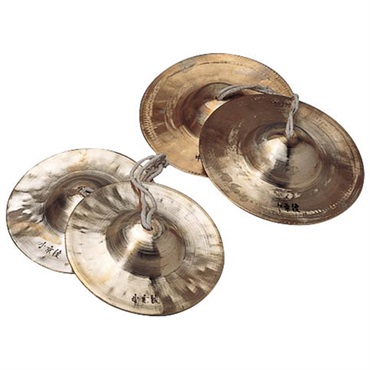 CH-102 [ジングシンバル | Φ17.5cm]
