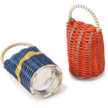 エスペランサ ES-CMS [カシシ | 金属底 | Sサイズ]