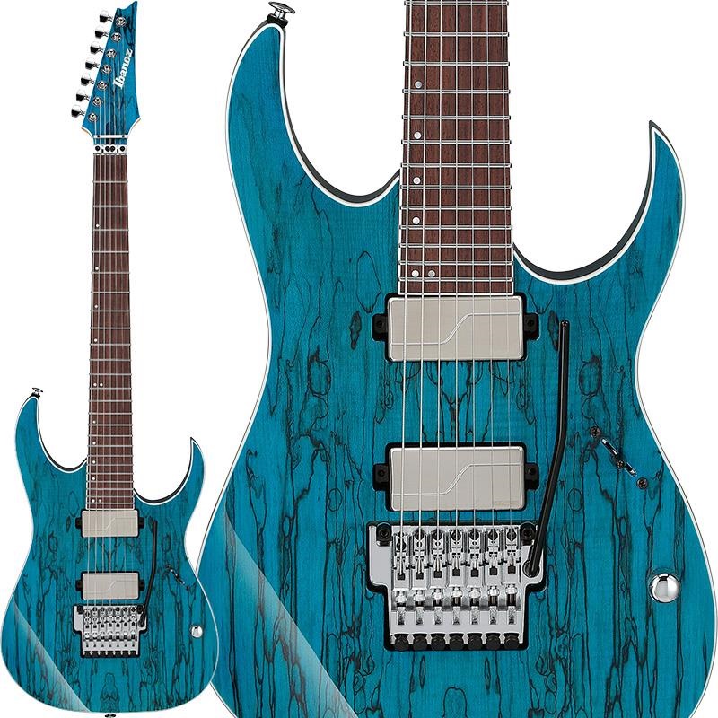 Ibanez 【10月21日以降入荷予定】 HZK1 [葉月(HAZUKI) Model]