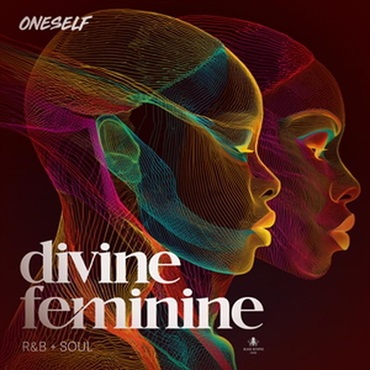 The Divine Feminine by Oneself Records (ソウルフル)(サンプルパック)(オンライン納品)(2時間以内に納品)