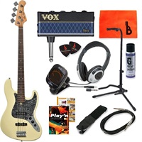 BJB-1-RSM/R-BPPG (OWH) [SPOTモデル] 【ベース初心者入門セット】