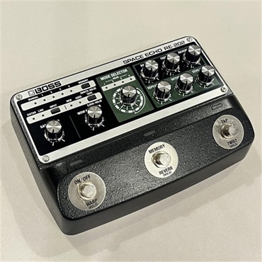 BOSS USED 中古 RE-202 Space Echo (BOSS ボス) スペースエコー