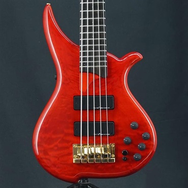 TUNE USED 中古 TWB-5 EX QM w/LED (TCR)