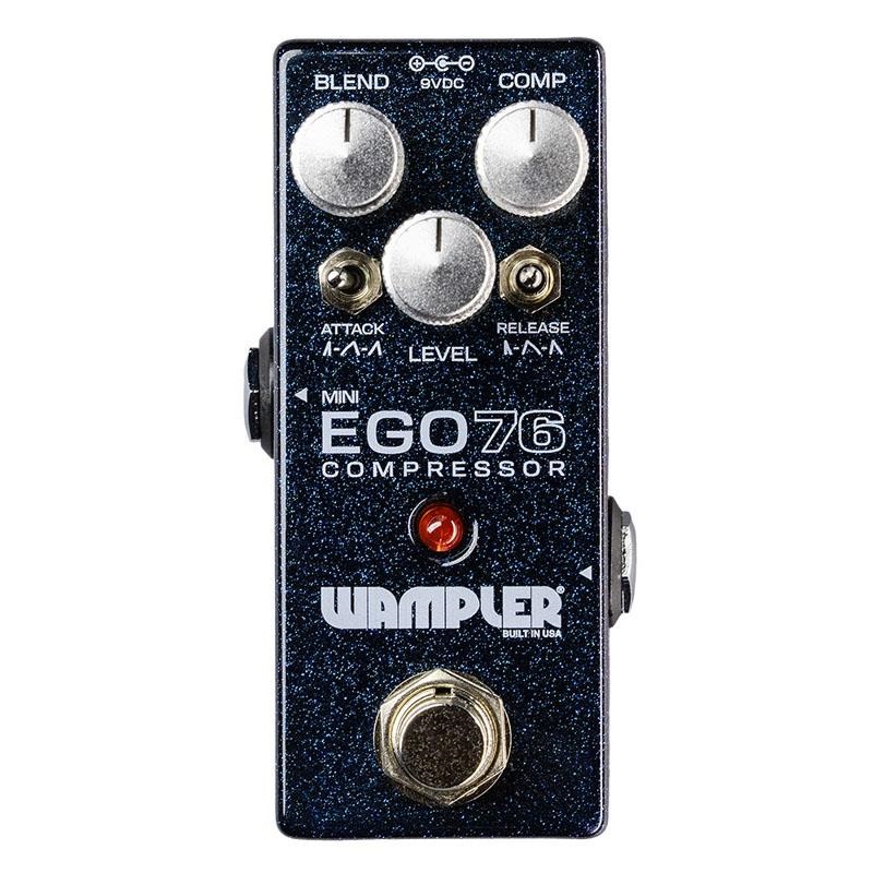 MINI EGO 76 COMPRESSOR　【10月23日発売予定】の商品画像