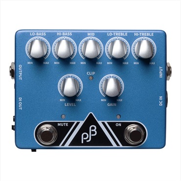PJB（Phil Jones Bass） PE-5WB