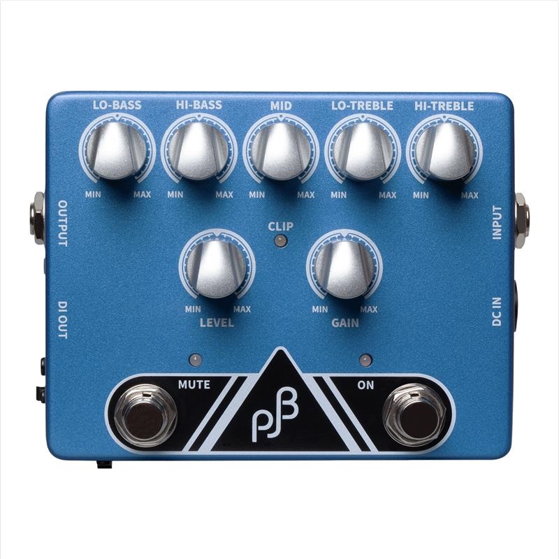 PJB（Phil Jones Bass） PE-5WB