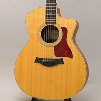 USED 中古 214ce Koa '18 テイラー