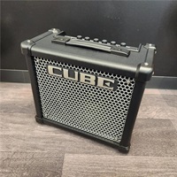 USED 中古 CUBE-10GX