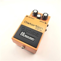 USED 中古 DS-1W Distortion