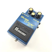 BOSS/ボス/BD-2W Blues D 技 Waza/エフェクター Amazon | BOSS Waza Craft Blues ドライバーギターペダル (Bd-2W