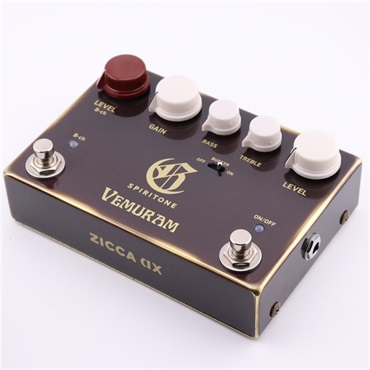 VEMURAM USED 中古 SPIRITONE ｜イケベ楽器店オンラインストア