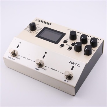 BOSS USED 中古 DD-20 Digital Delay Giga Delay デジタルディレイ