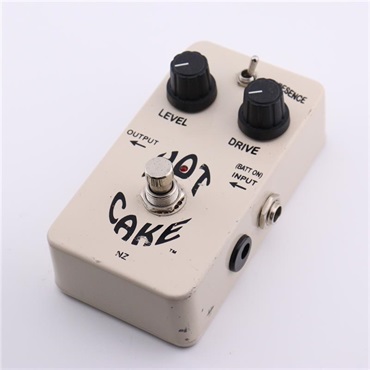 MI AUDIO USED 中古 Crunch Box Distortion V3 ｜イケベ楽器店