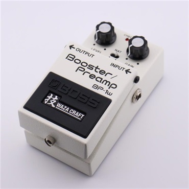 BOSS USED 中古 BP-1W Booster/preamp (BOSS ボス) ブースター