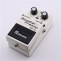 USED 中古 BP-1W Booster / preamp