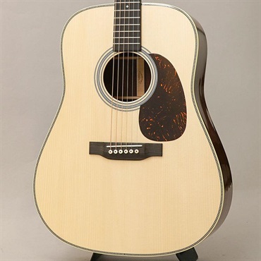 CTM HD-28 Authentic 1941 Feature Premium Adironcak Spruce / Premium Madagascar Rosewood -Factory Wood Selection Custom Model- マーチン マーティン