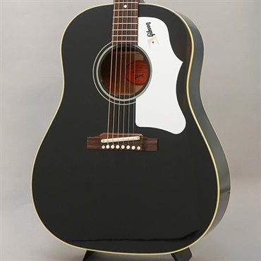 Gibson USED 中古 60s Original J-45 ADJ Ebony '24 ギブソン ｜イケベ