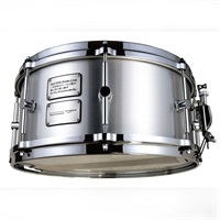 TKT-1465AL3 [柏倉隆史 toe 25周年記念モデルスネア/Aluminium 3mm Thick Snare Drum 14×6.5]【2025年限定受注生産/2026年春頃入荷予定】