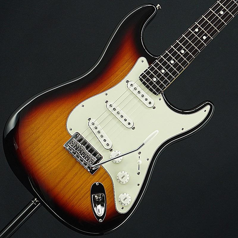 Fender Made in Japan USED 中古 Hybrid II Stratocaster (3