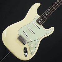 USED Vintera II 60s Stratocaster (Olympic White) ［SN.MX23078659］ フェンダー