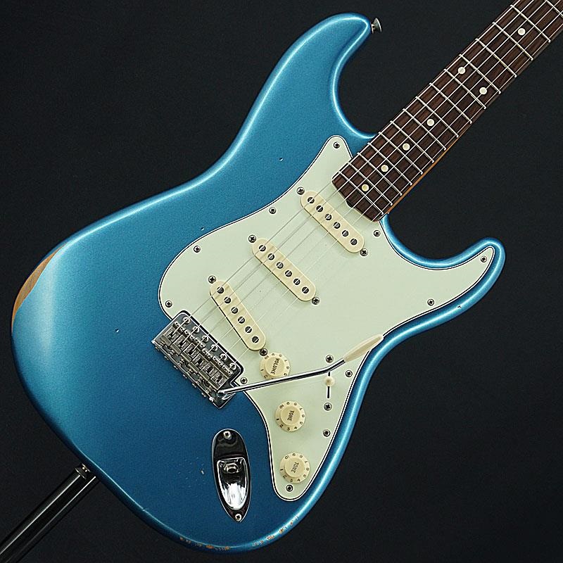 Fender MEX USED 中古 Vintera Road Worn '60s Stratocaster (Lake