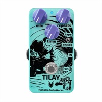 TI.LAY. Delay (Tsakalis AudioWorks タスカリスオーディオワークス) ディレイTiLay ティレイ