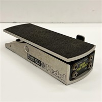 USED 中古 #6168 250K MONO VOLUME PEDAL/SWITCH