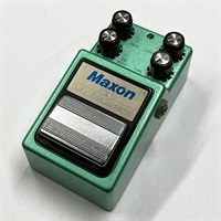 USED 中古 ST-9 Super Tube Screamer