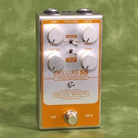 USED 中古 DELUXE55