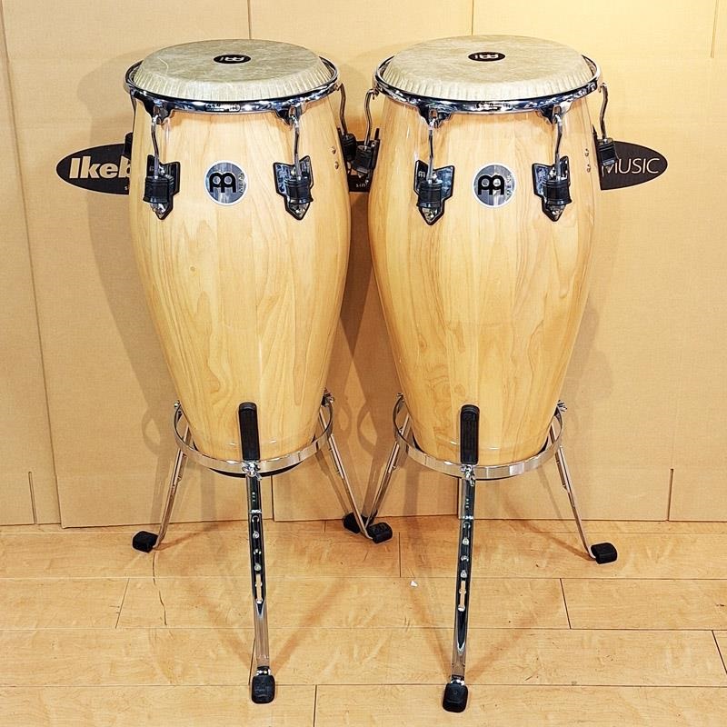 MEINL USED 中古 Marathon Exclusive Series Quinto & Conga